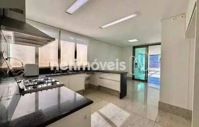 Imagem 12: Venda ou locação Apartamento 4 quartos Vila da Serra Nova Lima