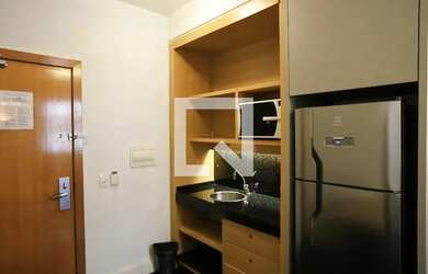 Imagem 5: Apartamento à Venda - Lourdes, 1 Quarto, 32 m2