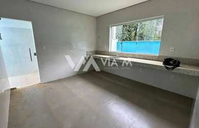 Imagem 4: Linda casa 3 quartos 1 suíte lote 360m² No Nova Esperança Em Juatuba