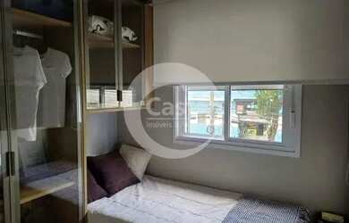 Imagem 8: Apartamento em Brás. 27m² de Área, 1 Banheiroe1 Dormitório