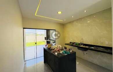 Imagem 3: Casa no Condomínio Dom Village para Venda com 3 quartos, Maricá / RJ