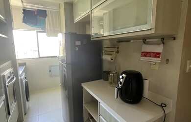 Imagem 13: lindo apartamento no Lot. Aquarius