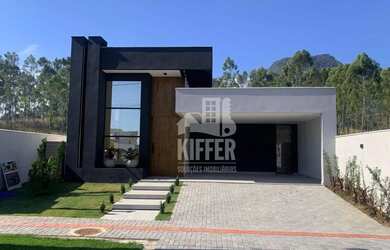 Imagem 3: Casa no condomínio Solaris com 3 quartos sendo 2 suites à venda, 190...