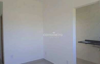 Imagem 6: Casa com 2 dormitórios à venda, 78 m² por R$ 280.000,00 - Flamengo...