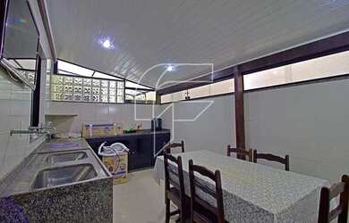 Imagem 6: Imóvel para venda tem 140 metros quadrados com 2 quartos em São Judas...