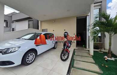 Imagem: A casa em condomínio possui 2 Dormitórios, 1 Banheiro, 1 Vaga