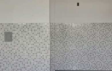 Imagem: O depósito para alugar possui 40m² de Área e está localizado