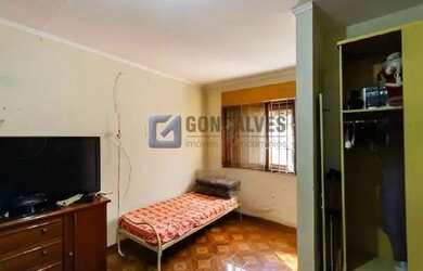 Imagem 6: Locação Casa Santo Andre Santa Terezinha Ref 39710