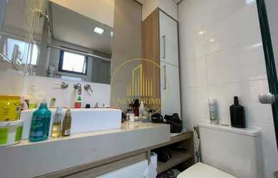 Imagem 15: Apartamento para locação Edifício Alto da Serra