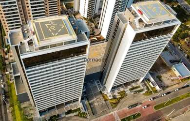 Imagem: O depósito possui 29m² de Área, Imóvel novo e está localizado