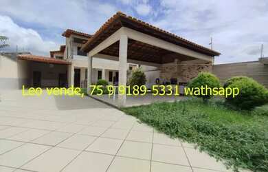 Imagem 6: Leo vende, Jardim Acacia, 5 suítes, área goumert