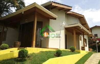 Imagem 3: Casa à venda, 490 m² por R$ 3.279.800,00 - Jardim Flamboyant-B - Atibaia/SP