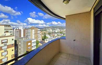 Imagem 15: Cobertura em Petrópolis. Churrasqueira, Guarda roupa, Lareirae2 Vagas...