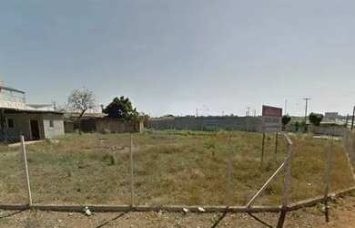 Imagem: O terreno possui 2.000m² de Área e está localizado em Jardim