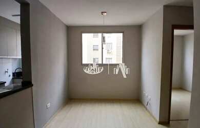 Imagem: Apartamento no Spazio Louvre com 2 quartos. Para alugar, 58