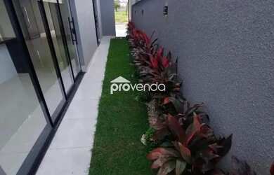 Imagem 15: CASA 03 SUÍTES - CONDOMÍNIO ROSA DE LEIRIA - GOIANIRA