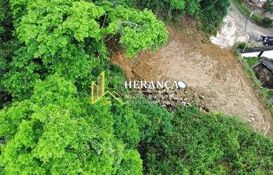 Imagem: O terreno possui 978m² de Área e está localizado em Jacarepaguá