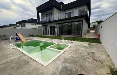 Imagem 12: Casa à venda, 285 m² por R$ 1.650.000,00 - Centro - Maricá/RJ