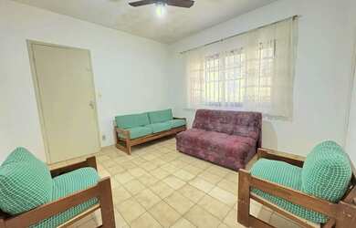 Imagem: O apartamento possui 1 Dormitório, 1 Banheiro, 65m² de Área