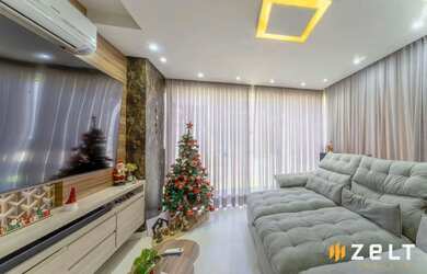 Imagem 5: Casa com 3 dormitórios à venda, 157 m² por R$ 840.000,00 - Água Verde...