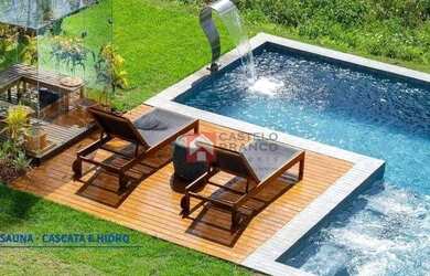 Imagem 8: IBEROSTATE Casa com 08 suítes e 800m² disponível para venda por R$18.000.000...