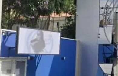 Imagem 2: PRÉDIO - TATUAPÉ - SP. Ar-condicionado, Imóvel novo, 418m² de Áreae3...