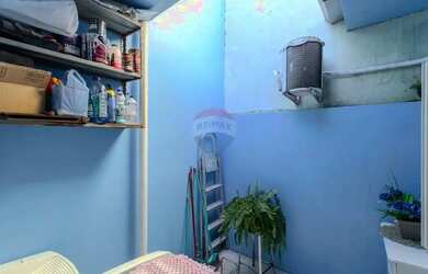 Imagem 10: Casa em condomínio no Bairro Parque Pinheiro Machado