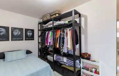 Imagem 13: Casa em condomínio no Bairro Parque Pinheiro Machado