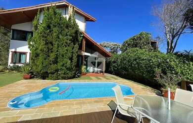 Imagem 9: Casa com linda vista