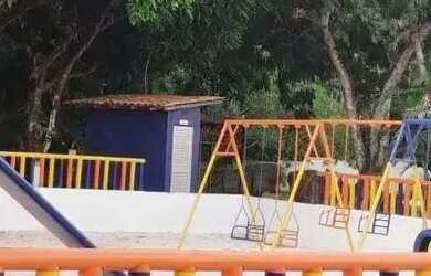 Imagem 9: RC-VENDE-SE APT NO TÉRREO NO CONDOMÍNIO VIA ROMA