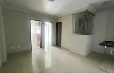 Imagem 3: QE 40 Guará 2 2 Quartos Varanda Excelente localização