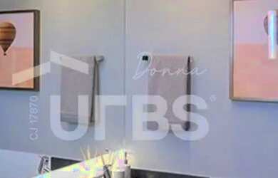 Imagem 4: Apartamento à Venda no Urbani Vista Home - Setor Pedro Ludovico