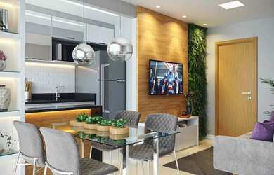 Imagem 4: Apartamento em Jockey de Itaparica Vila Velha ES