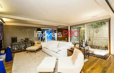 Imagem 5: Sobrado, Vila Nova Conceição - São Paulo