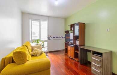 Imagem 6: Excelente apartamento 1D, Cidade Baixa, Porto Alegre - Preço atrativo!