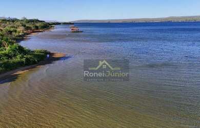 Imagem: A fazenda possui 762m² de Área e está localizado em Plano