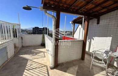 Imagem 10: Cobertura duplex com 211,00m² e 5 quartos em Recreio dos Bandeirantes,...