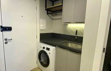 Imagem 6: Studio mobiliado próximo ao Shopping Villa Romana