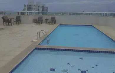 Imagem 4: Oportunidade Apartamento de 2 Quartos amplo na praia de itaparica. amp