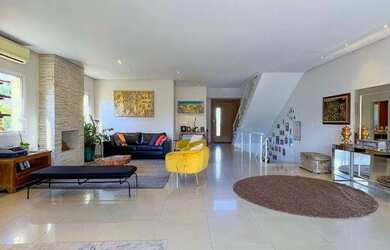 Imagem 16: Casa para venda e locação no Residencial Gênesis 01