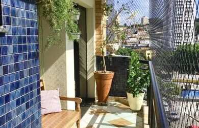 Imagem 12: APARTAMENTO - MORUMBI - SP