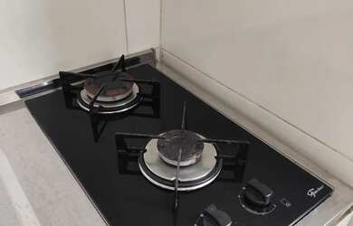 Imagem 13: KITNET aconchegante CORDEIROS