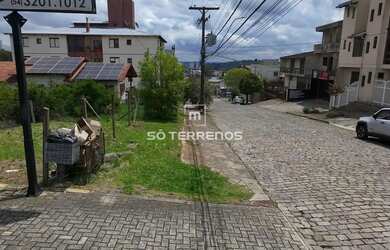 Imagem 6: Venda - Terrenos - Colina Sorriso - Caxias do Sul - RS