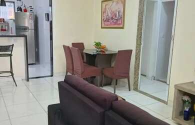 Imagem 8: Casa com 3 quartos com area externa e vaga - Boaçu - São Gonçalo-RJ