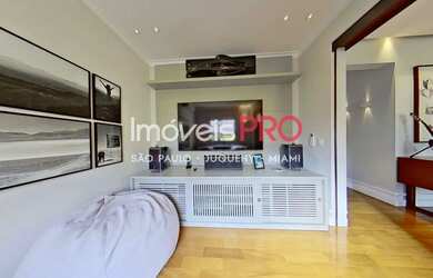 Imagem 13: Apartamento a venda Campo Belo com 311m², 3 suítes e 6 vagas