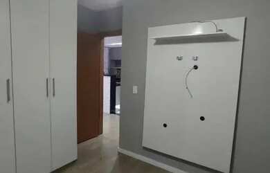 Imagem 7: Apartamento para venda com 45m² e 1 vaga em Jundiaí