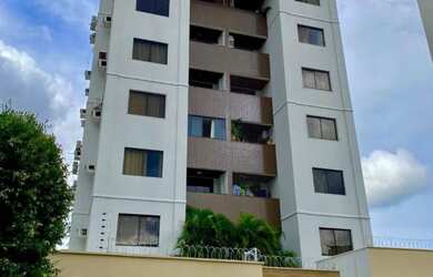 Imagem: APARTAMENTO 2 QUARTOS - 404 SUL