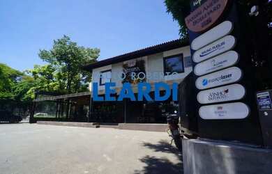 Imagem: O depósito possui 65m² de Área e está localizado em Bairro