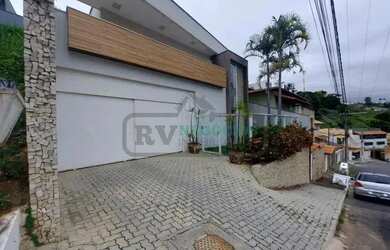 Imagem: RV-MAR5494 MARAVILHOSA CASA EM EXELENTE LOCALIZAÇÃO