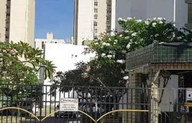 Imagem: O apartamento possui 3 Dormitórios, 2 Banheiros, 1 Vaga na